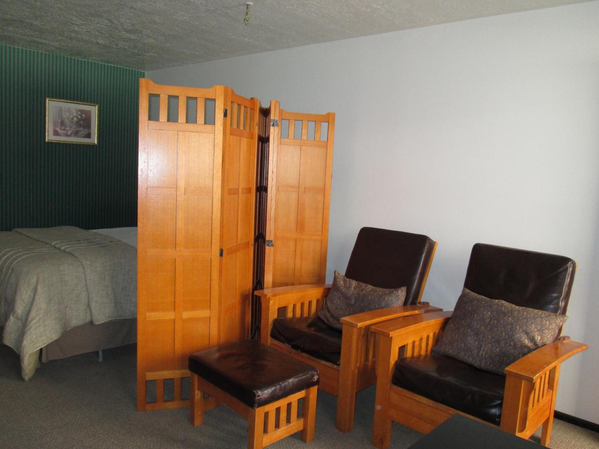Jim Butler Inn & Suites Tonopah Bilik gambar