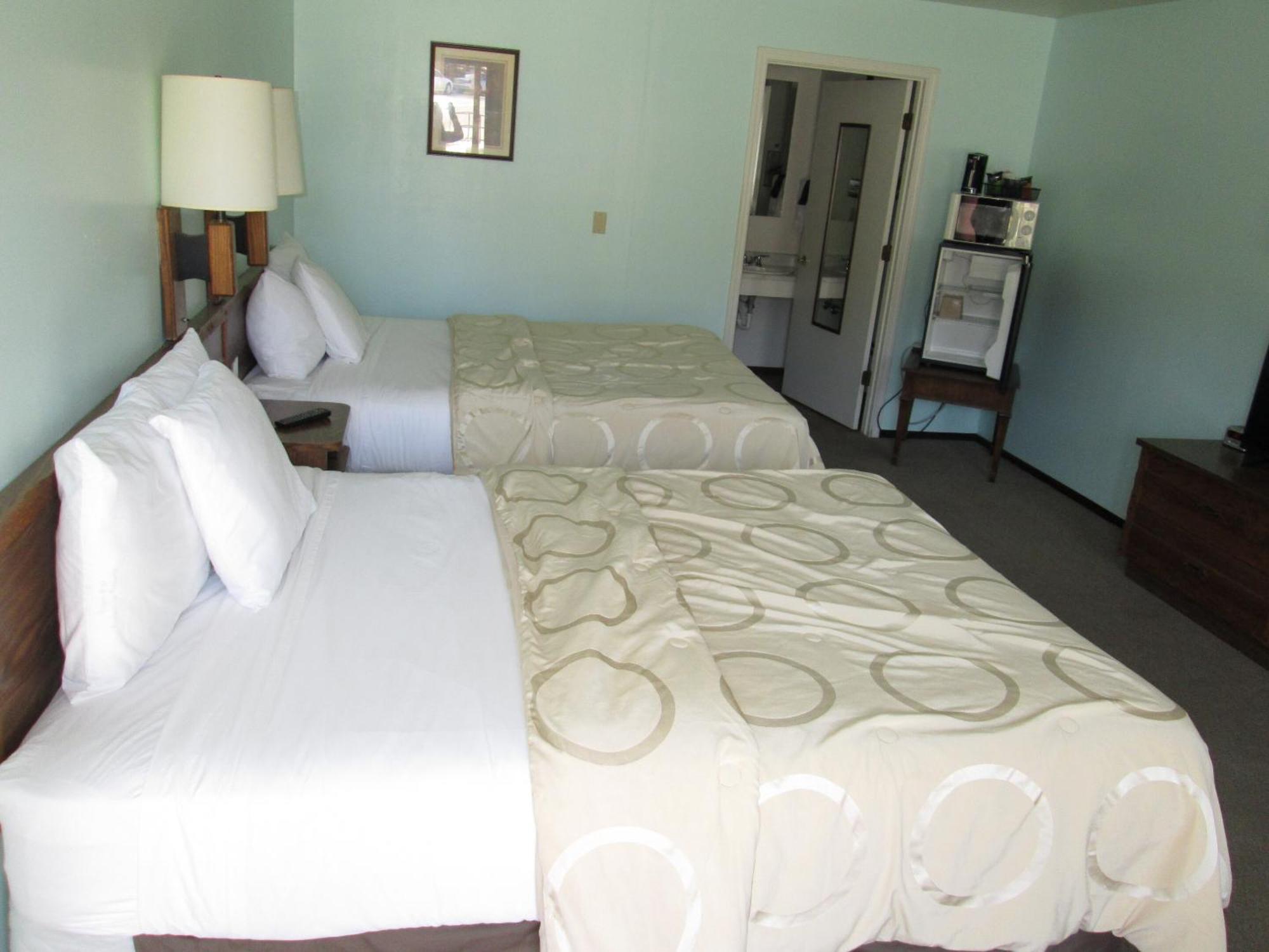 Jim Butler Inn & Suites Tonopah Bilik gambar