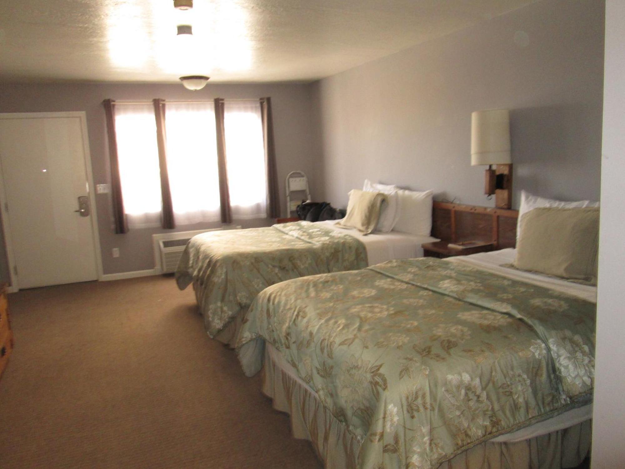 Jim Butler Inn & Suites Tonopah Bilik gambar
