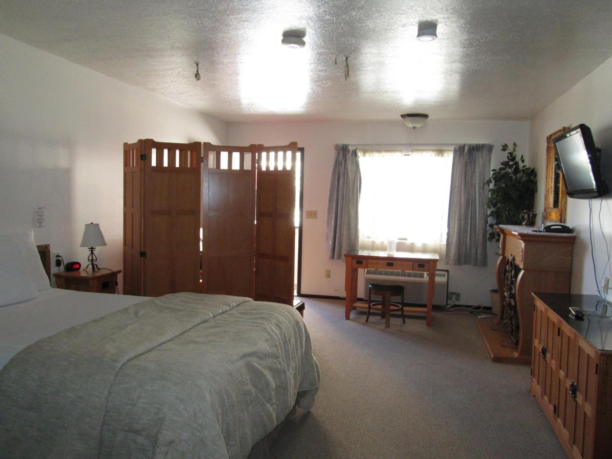 Jim Butler Inn & Suites Tonopah Bilik gambar