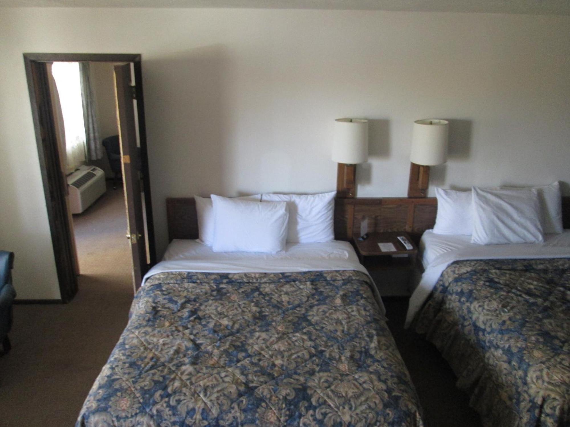 Jim Butler Inn & Suites Tonopah Bilik gambar