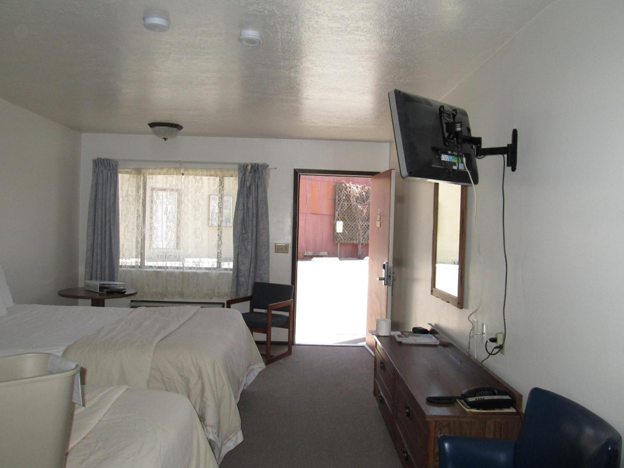 Jim Butler Inn & Suites Tonopah Bilik gambar
